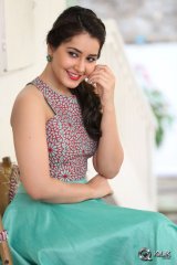Raashi Khanna Interview About Bengal Tiger